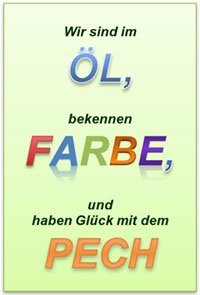 Leitspruch